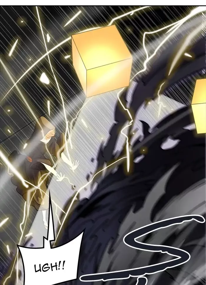 Tower of God, chapter 428, image 21