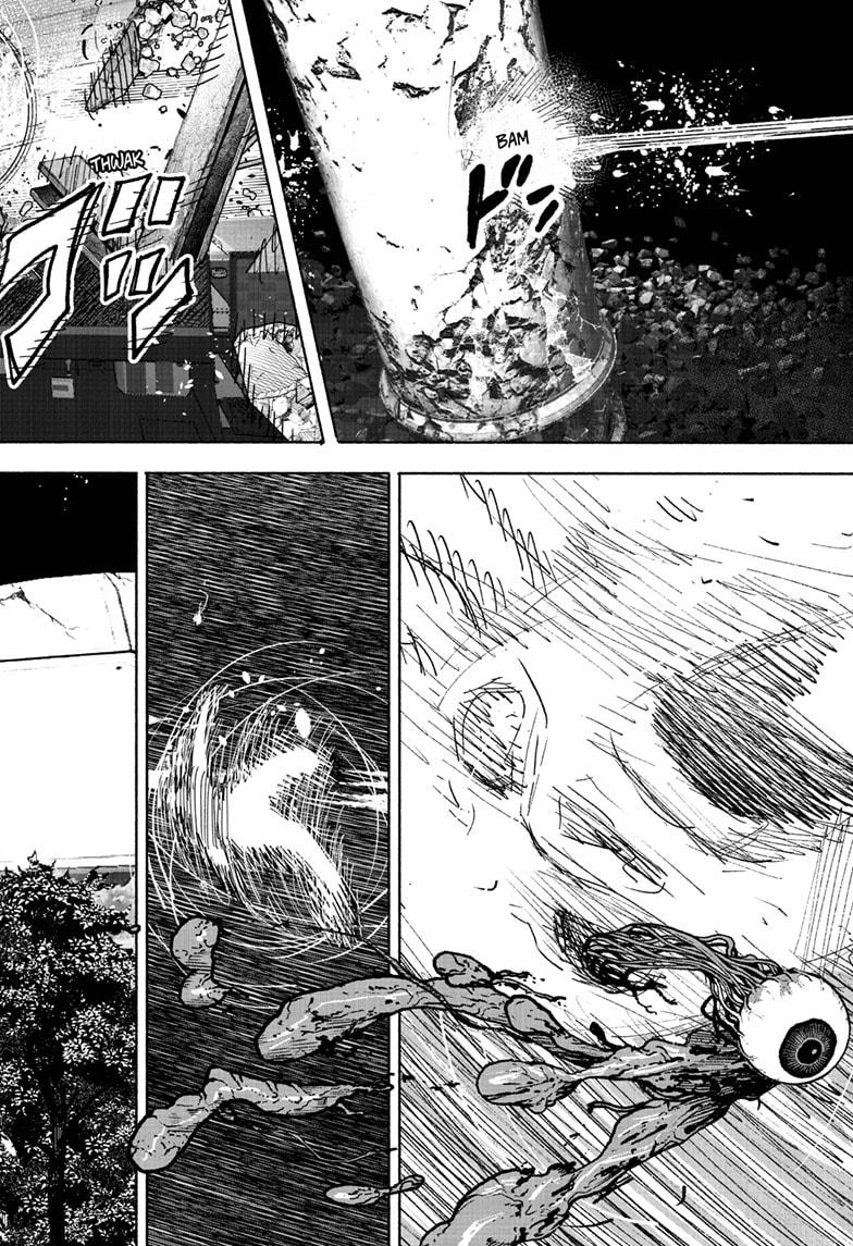 Choujin X, chapter 64.1, image 22