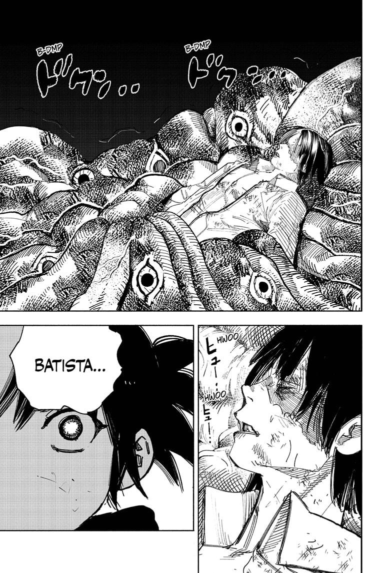 Choujin X, chapter 68.1, image 15