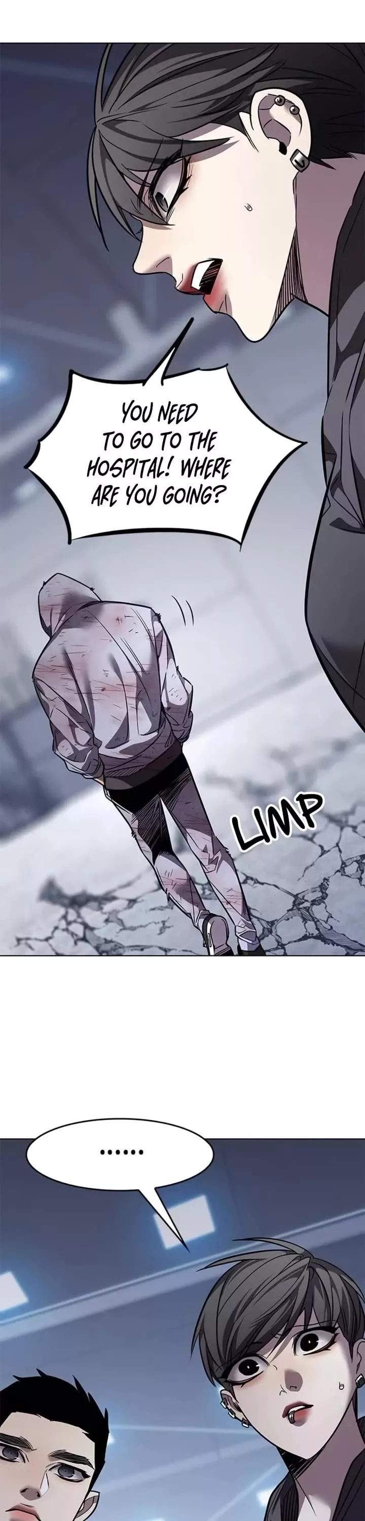 Eleceed, chapter 389, image 68