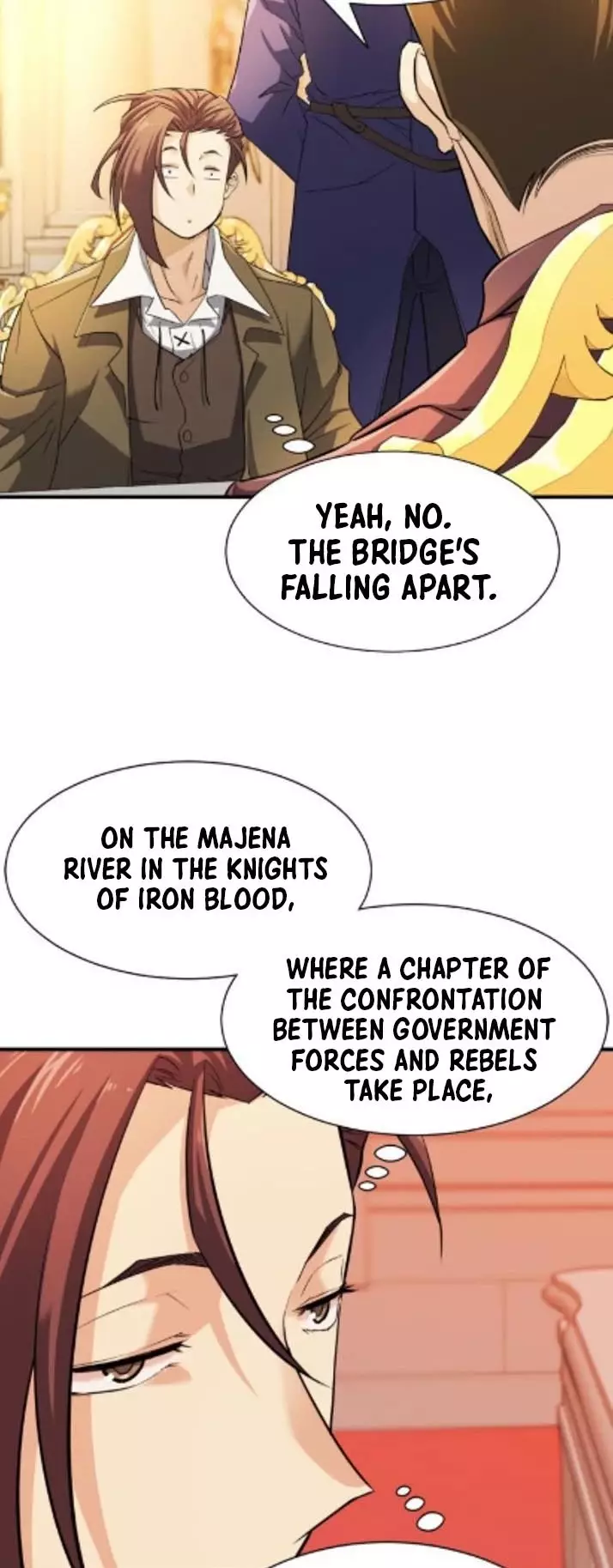The Greatest Estate Developer, chapter 41, image 5
