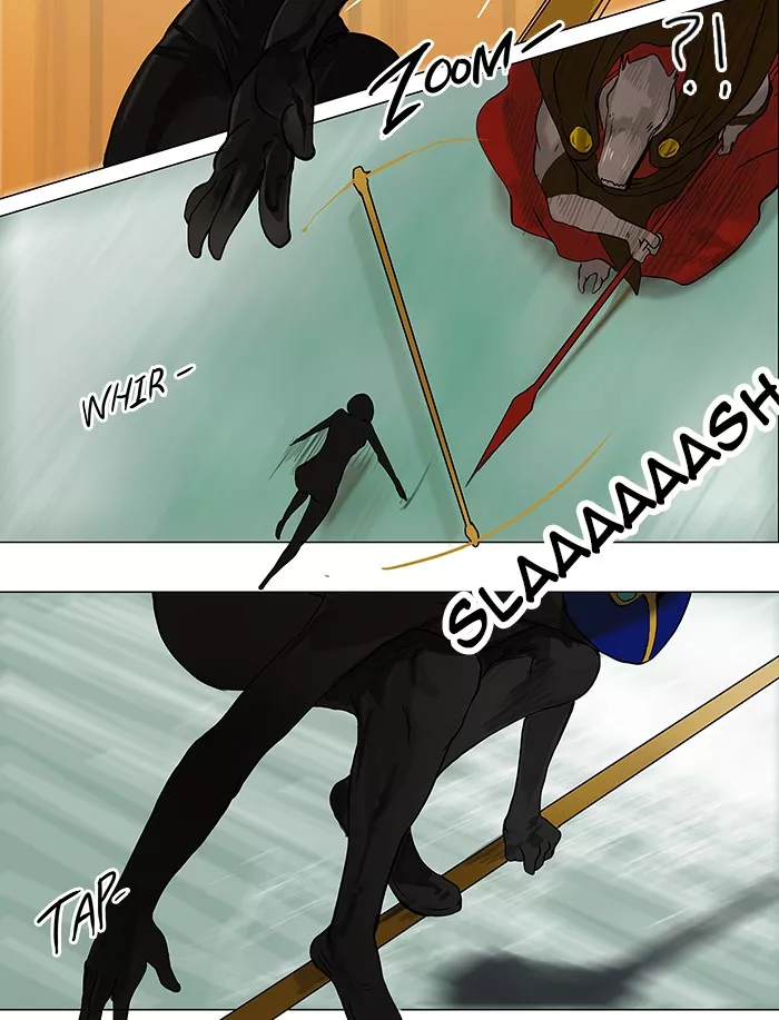 Tower of God, chapter 24, image 28