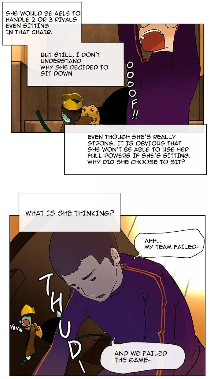Tower of God, chapter 16, image 9