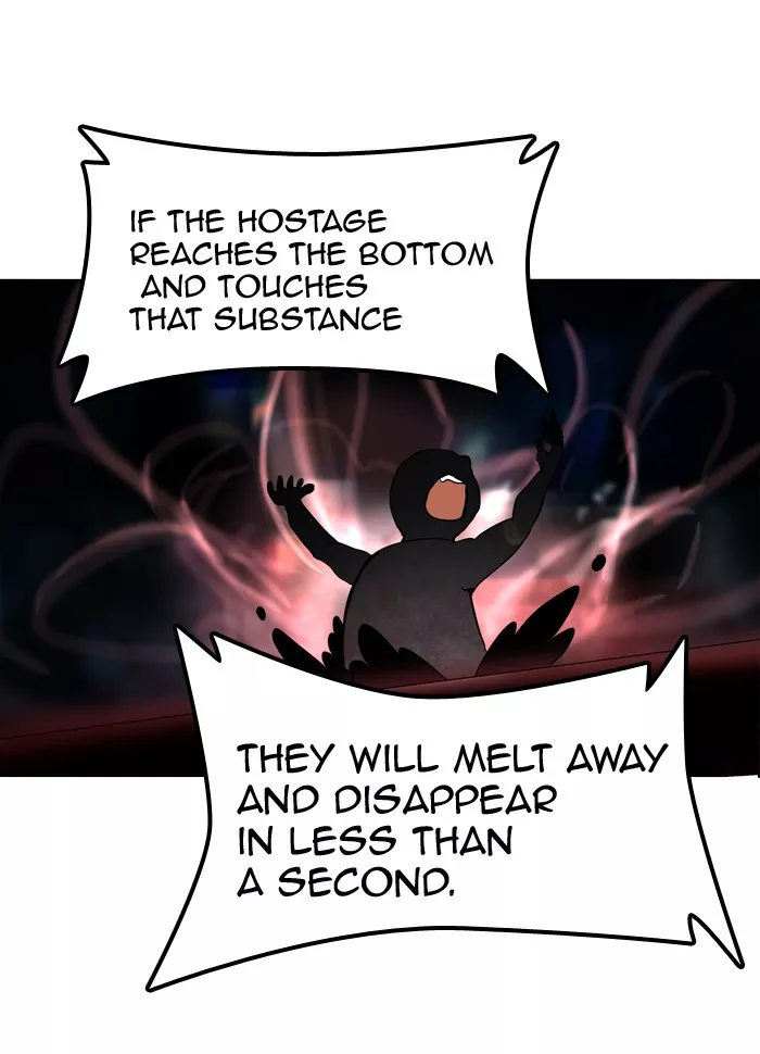 Tower of God, chapter 268, image 36