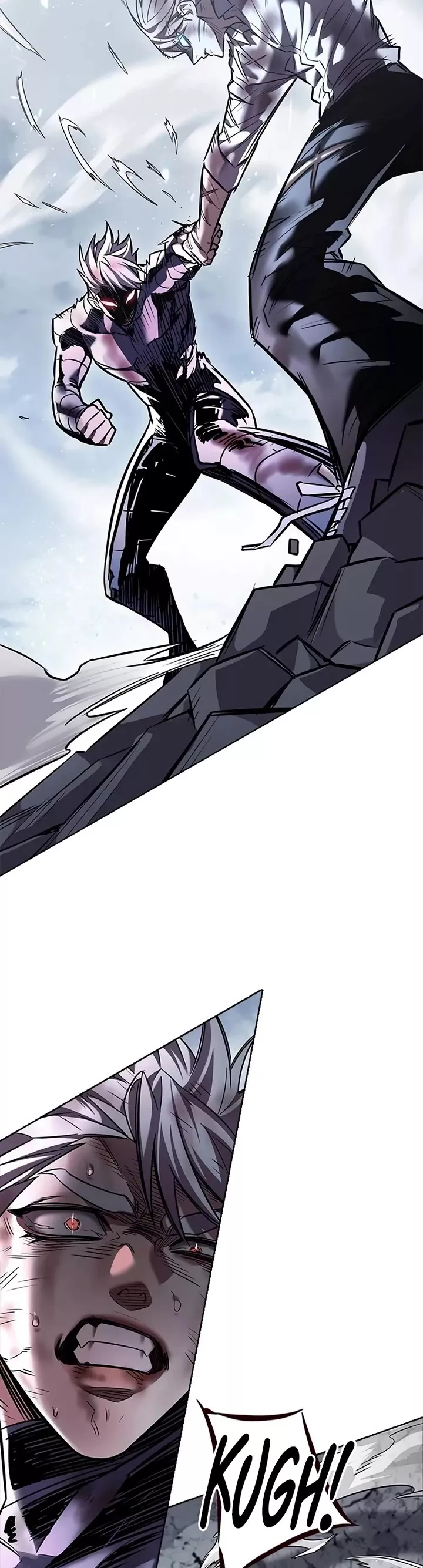 Eleceed, chapter 335, image 30