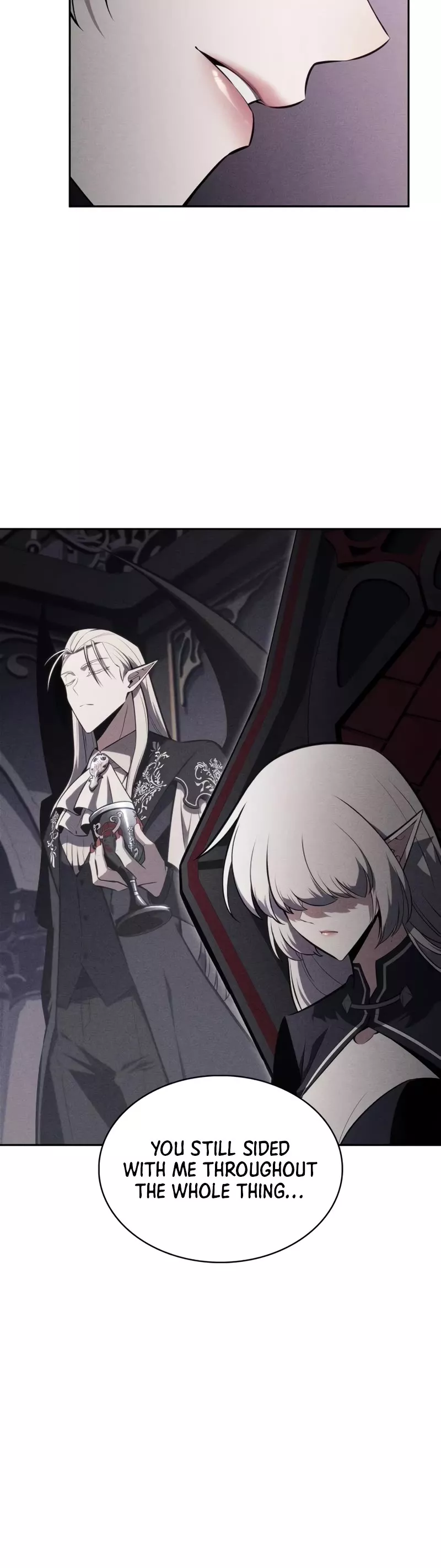 Solo Max-Level Newbie, chapter 159, image 21