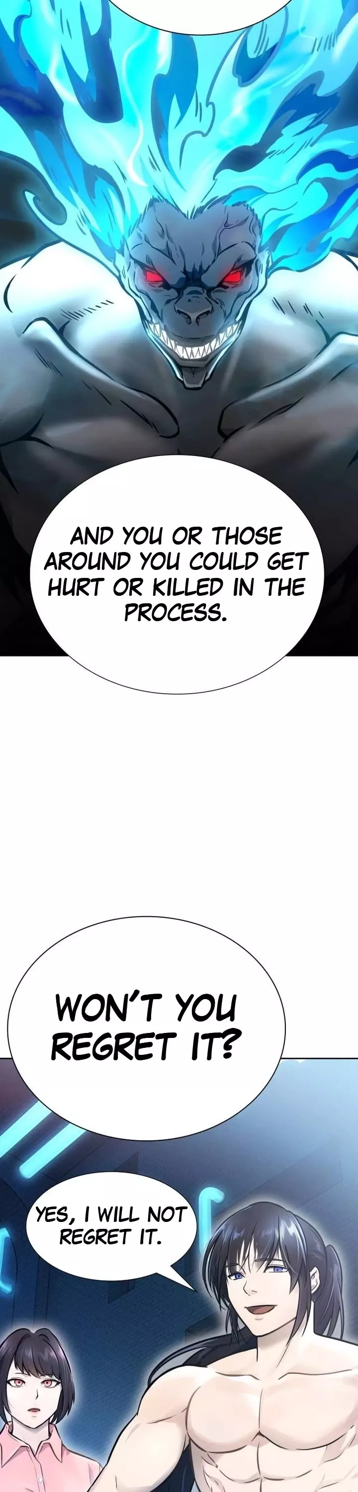 Tower of God, chapter 631, image 13