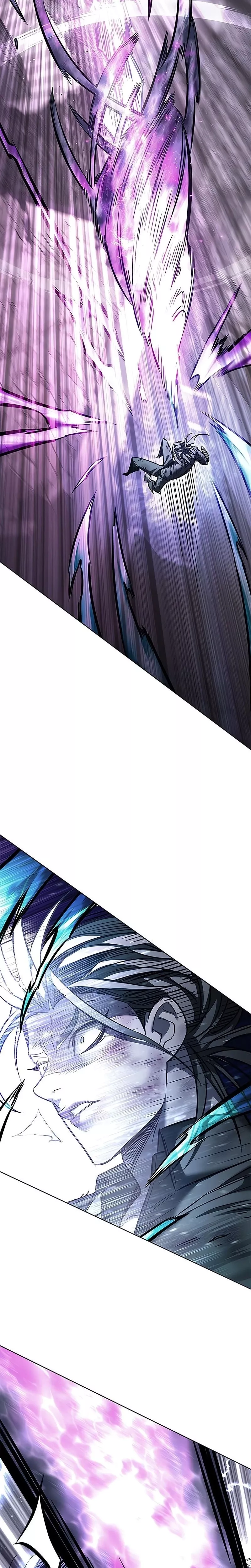 Eleceed, chapter 385, image 63