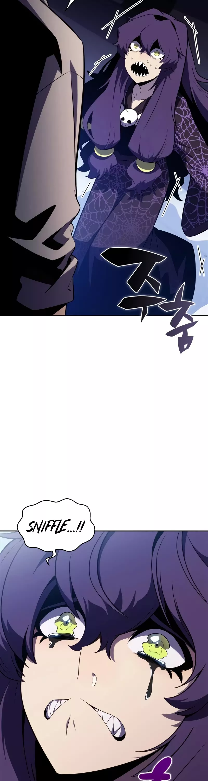 Solo Max-Level Newbie, chapter 165, image 58