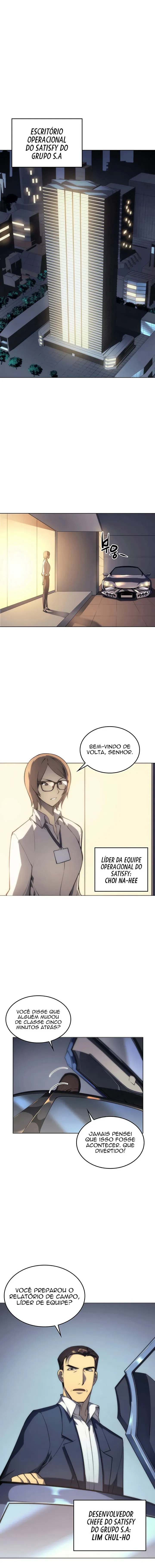 Overgeared (Team Argo), chapter 3, page 4