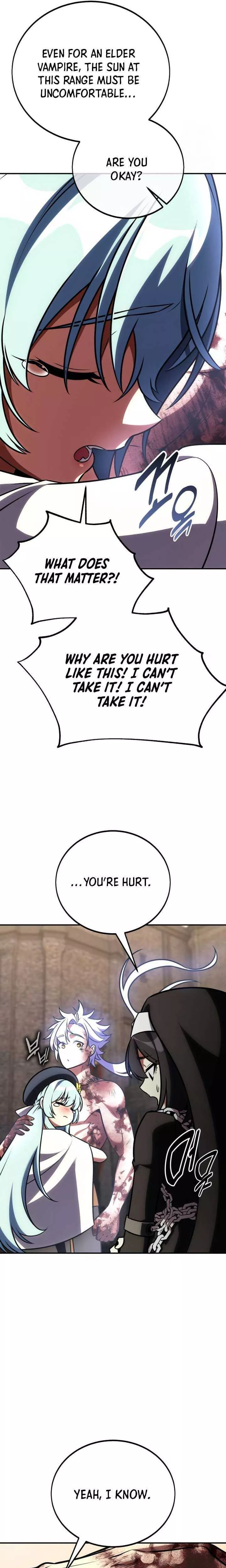 I Killed the Main Player, chapter 68, image 10