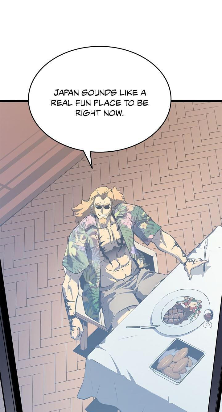 Solo Leveling, chapter 134, image 62