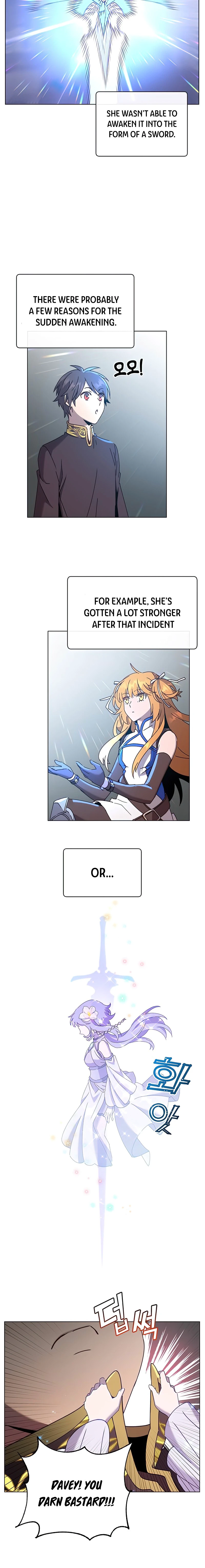 The Max Level Hero has Returned!, chapter 76, image 11