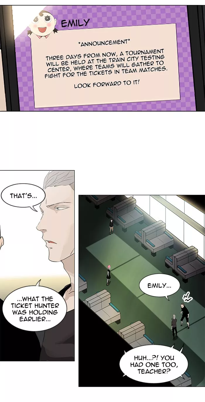 Tower of God, chapter 197, image 10