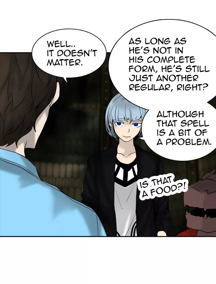 Tower of God, chapter 267, image 55