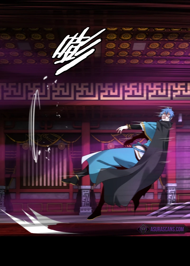 I Am the Fated Villain, chapter 22, image 6