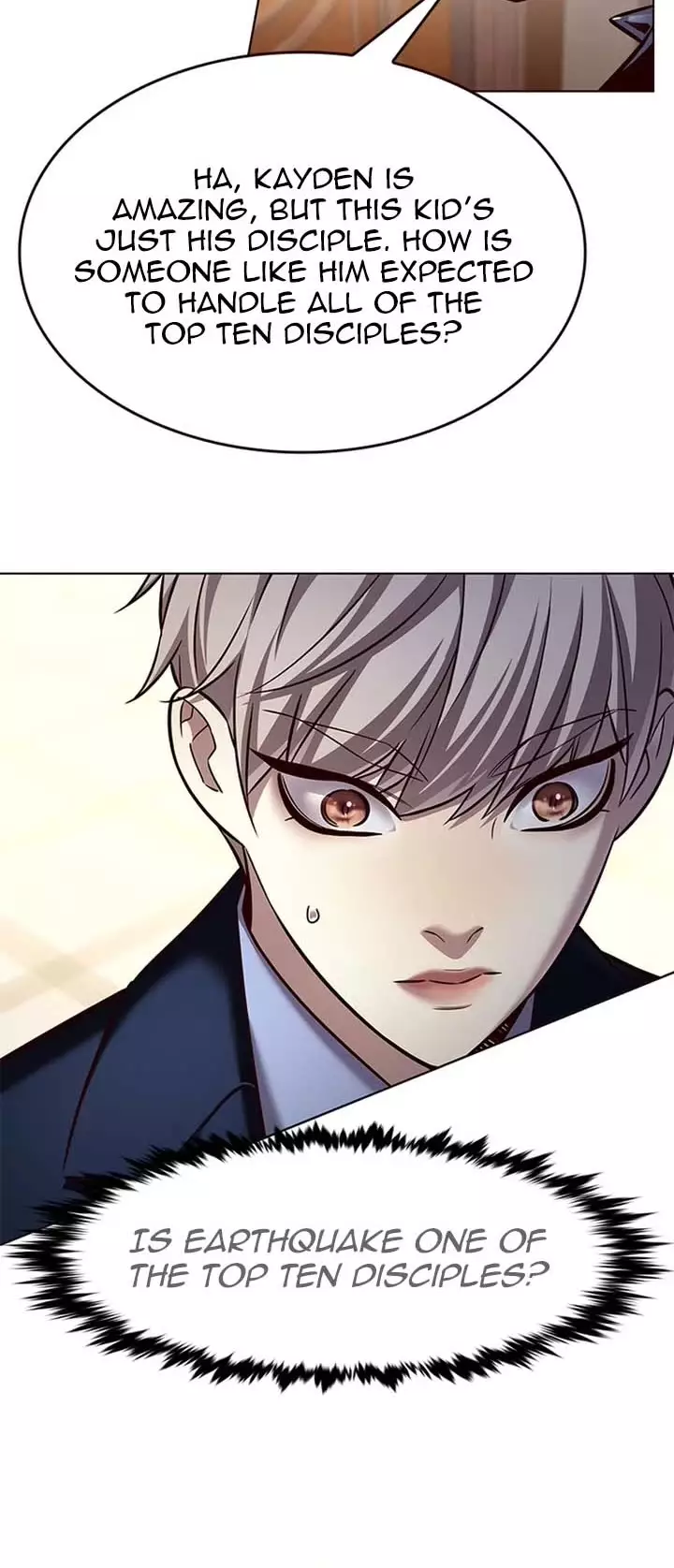 Eleceed, chapter 245, image 39