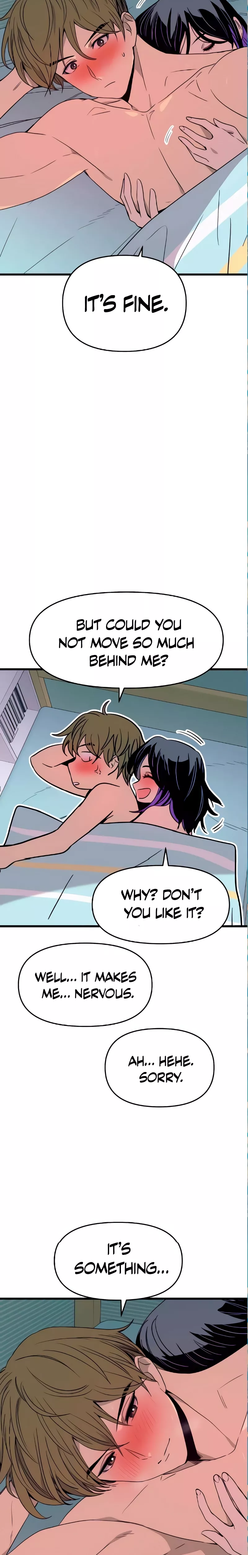 My Bias Gets on the Last Train, chapter 54, image 15