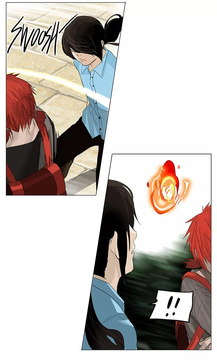 Tower of God, chapter 120, image 43