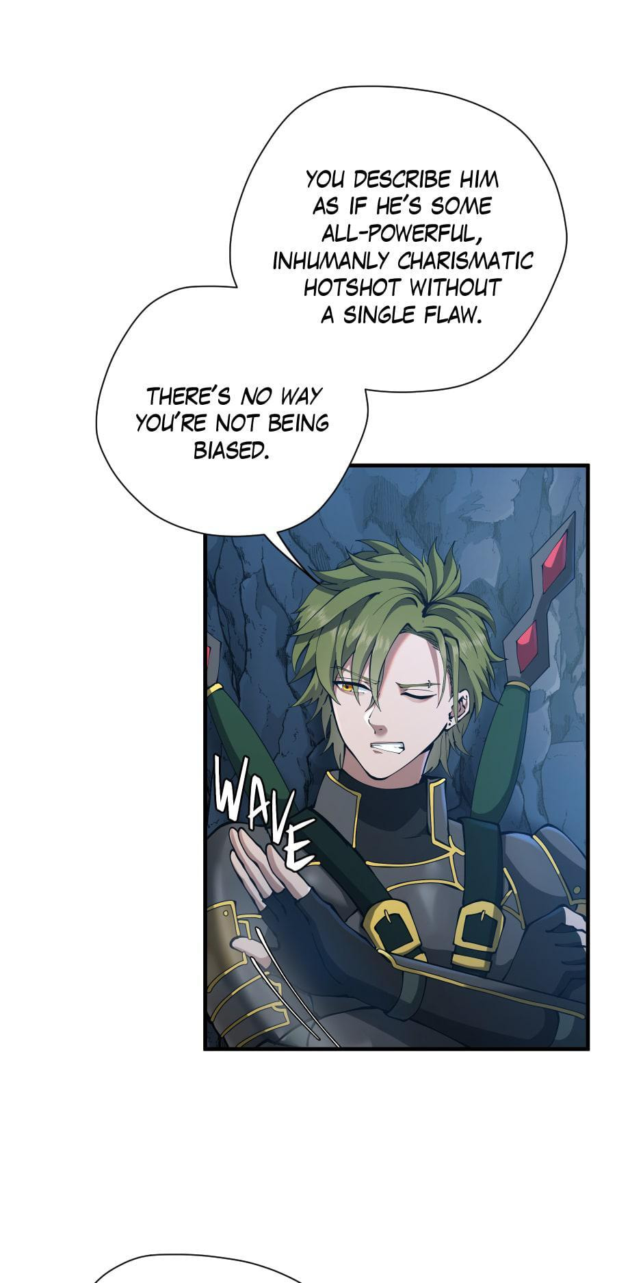 The Beginning After the End, chapter 171, image 22