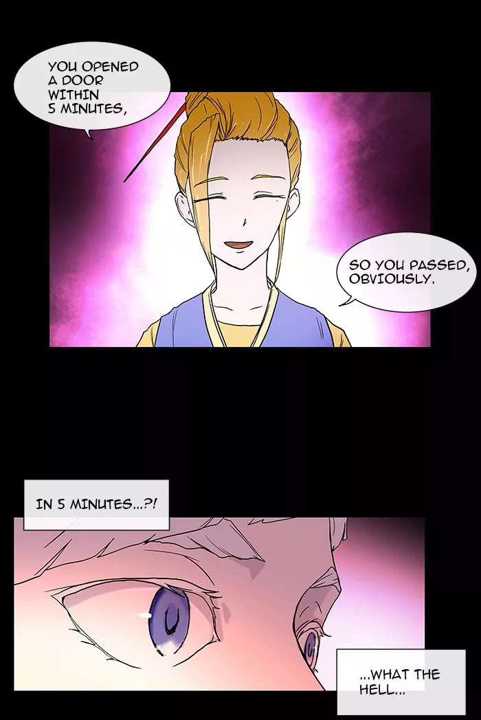 Tower of God, chapter 13, image 11