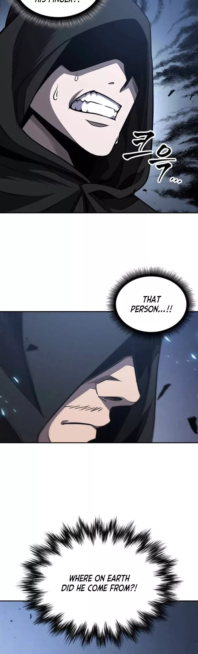 Nano Machine, chapter 188, image 9