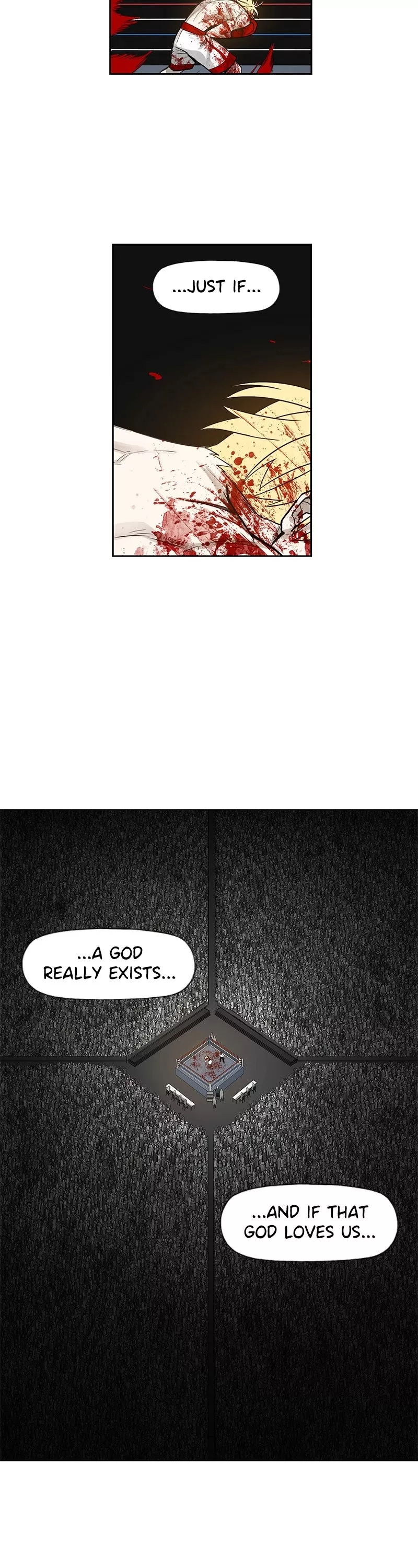The Boxer, chapter 113, image 41