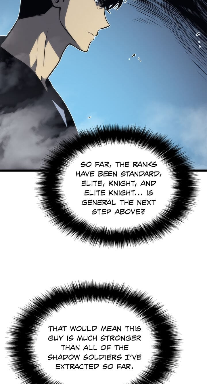 Solo Leveling, chapter 106, image 4