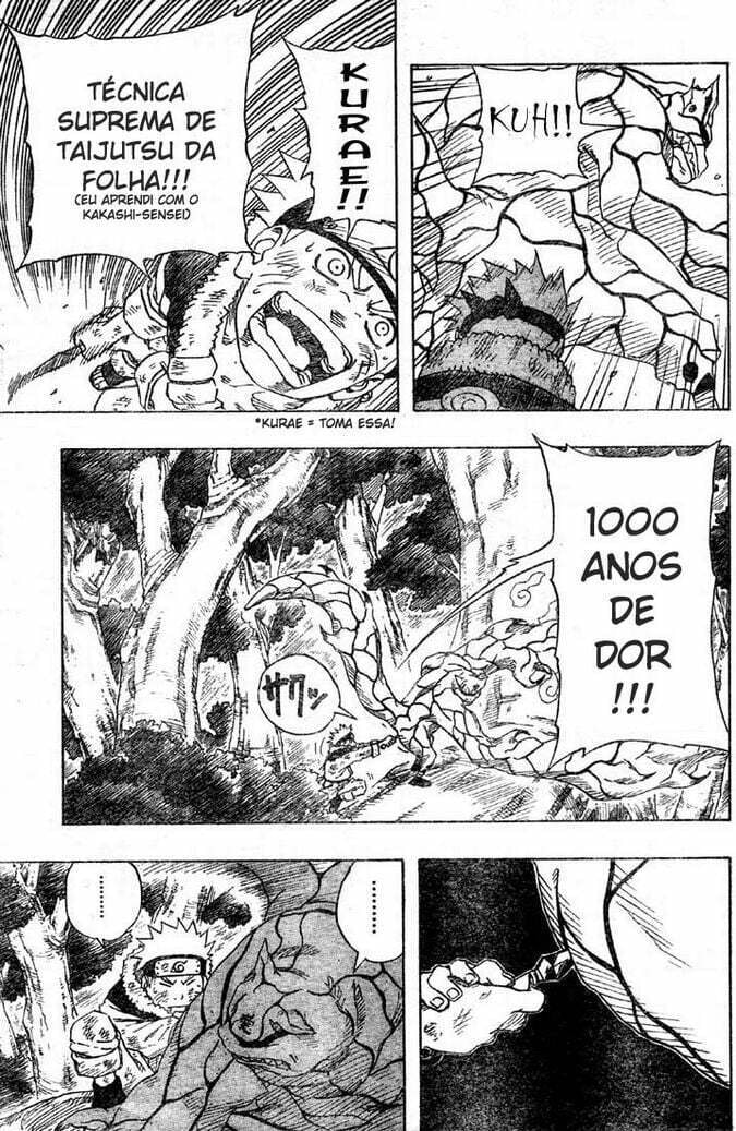 Naruto, chapter 133, image 7