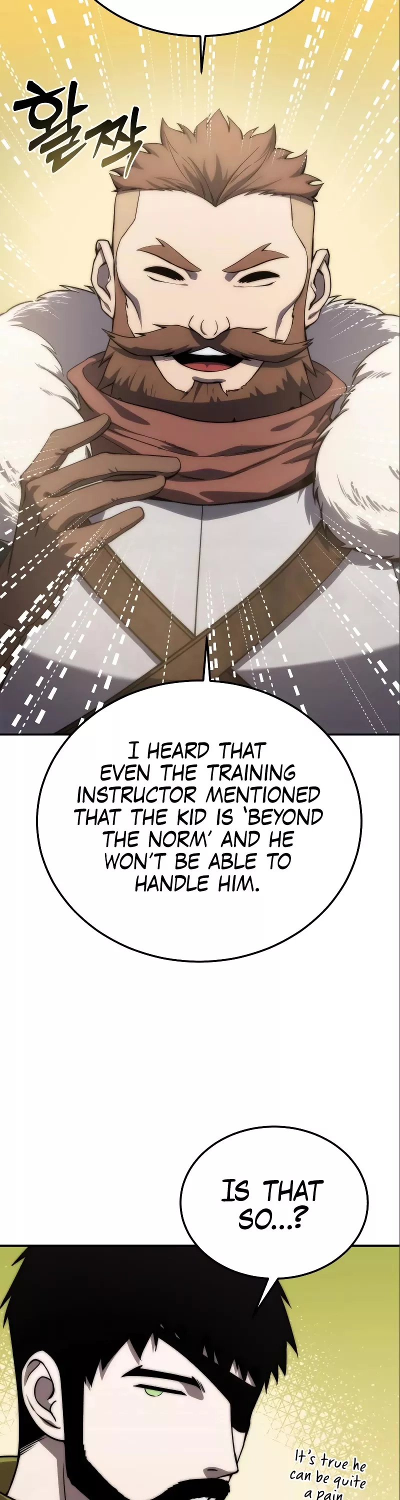 Star-Fostered Swordmaster, chapter 17, image 51