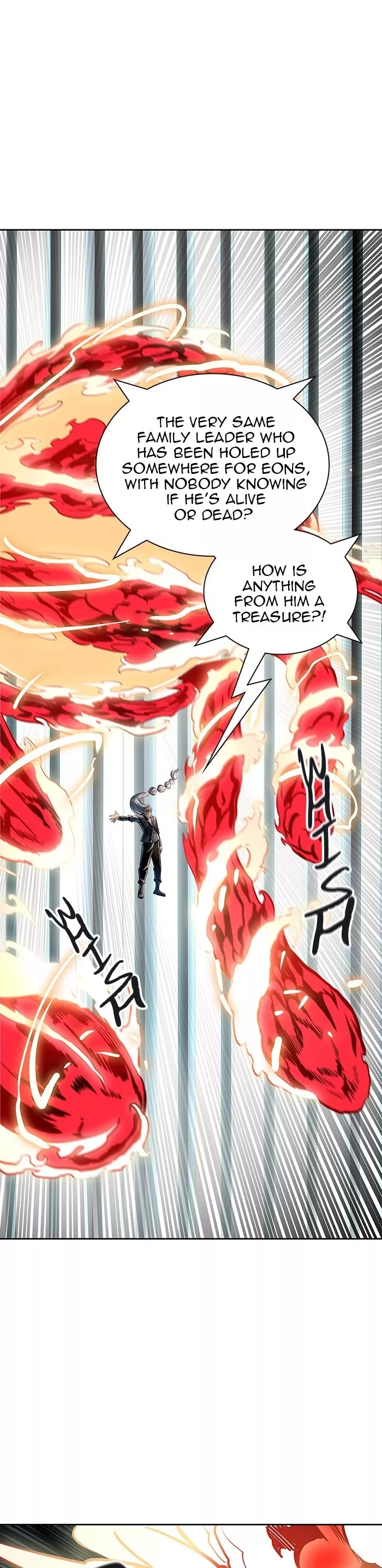 Tower of God, chapter 519, image 47