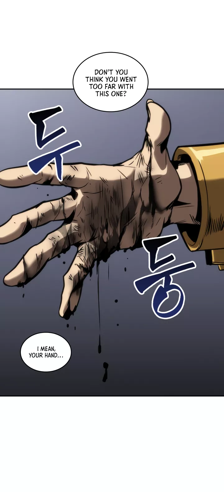 Tomb Raider King, chapter 282, image 16
