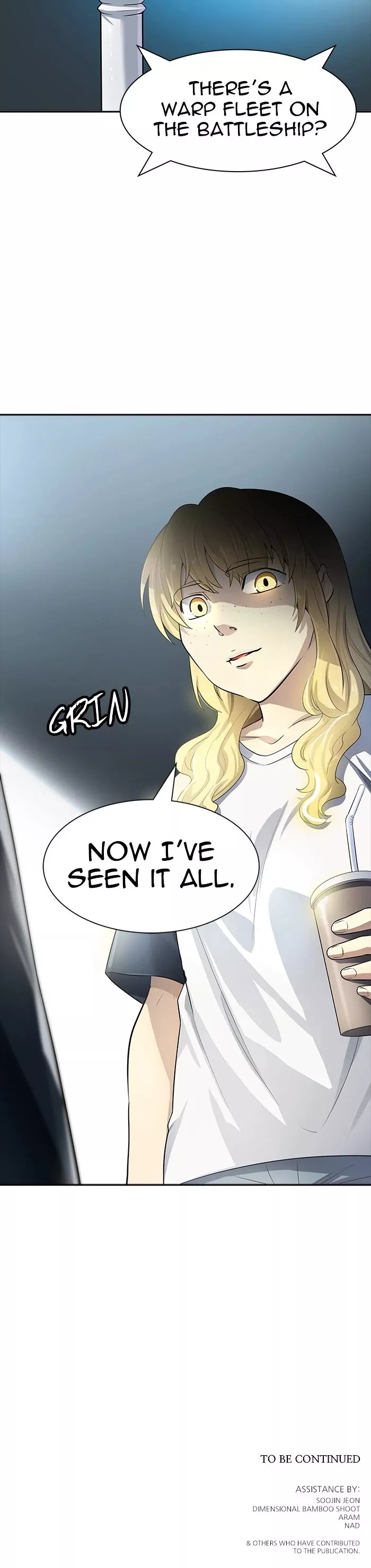 Tower of God, chapter 545, image 66