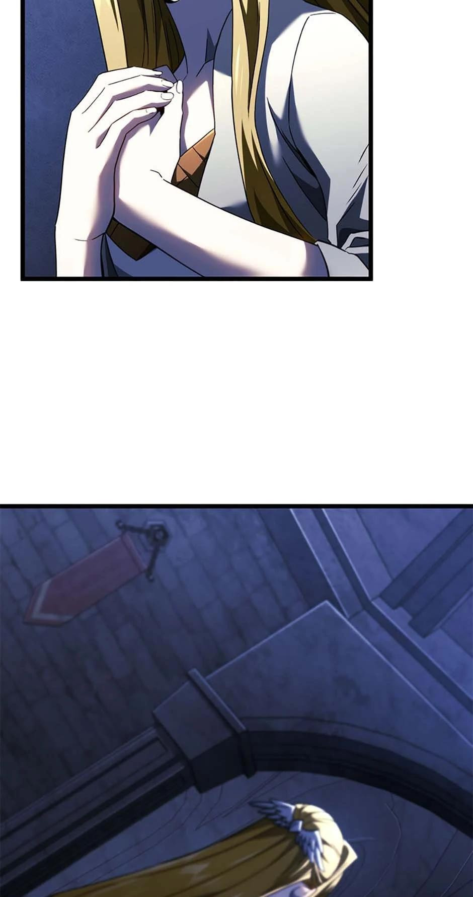 Revenge of the Baskerville Bloodhound, chapter 86, image 59