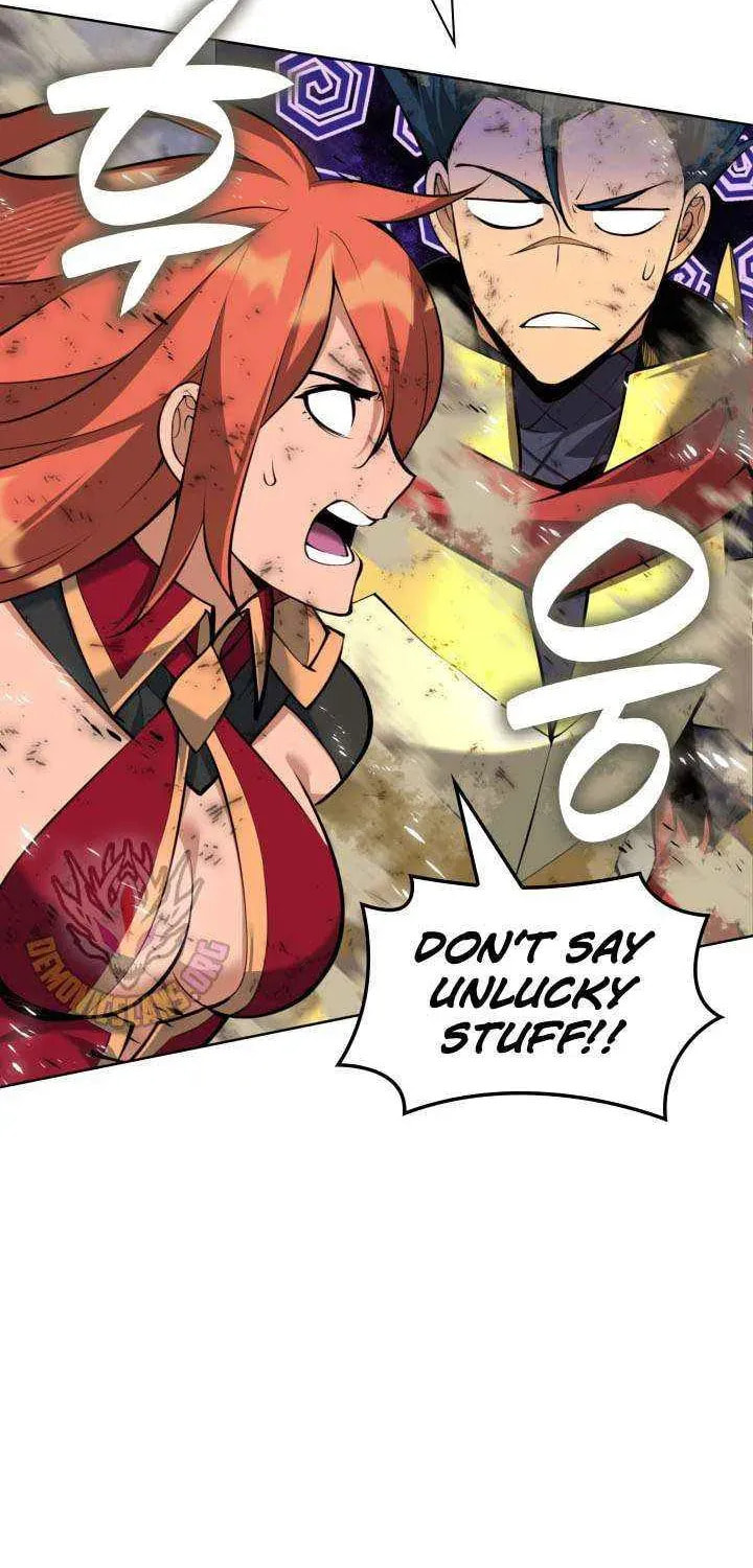 Overgeared (Team Argo), chapter 319, page 19