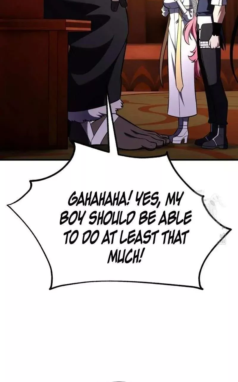 I Killed the Main Player, chapter 96, image 77