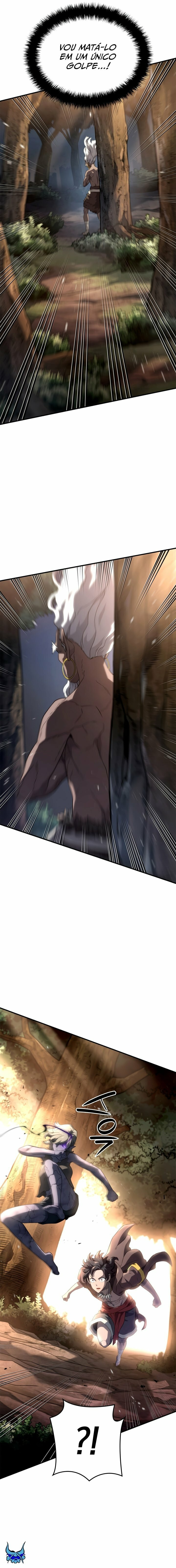 Revenge of the Baskerville Bloodhound, chapter 55, image 18