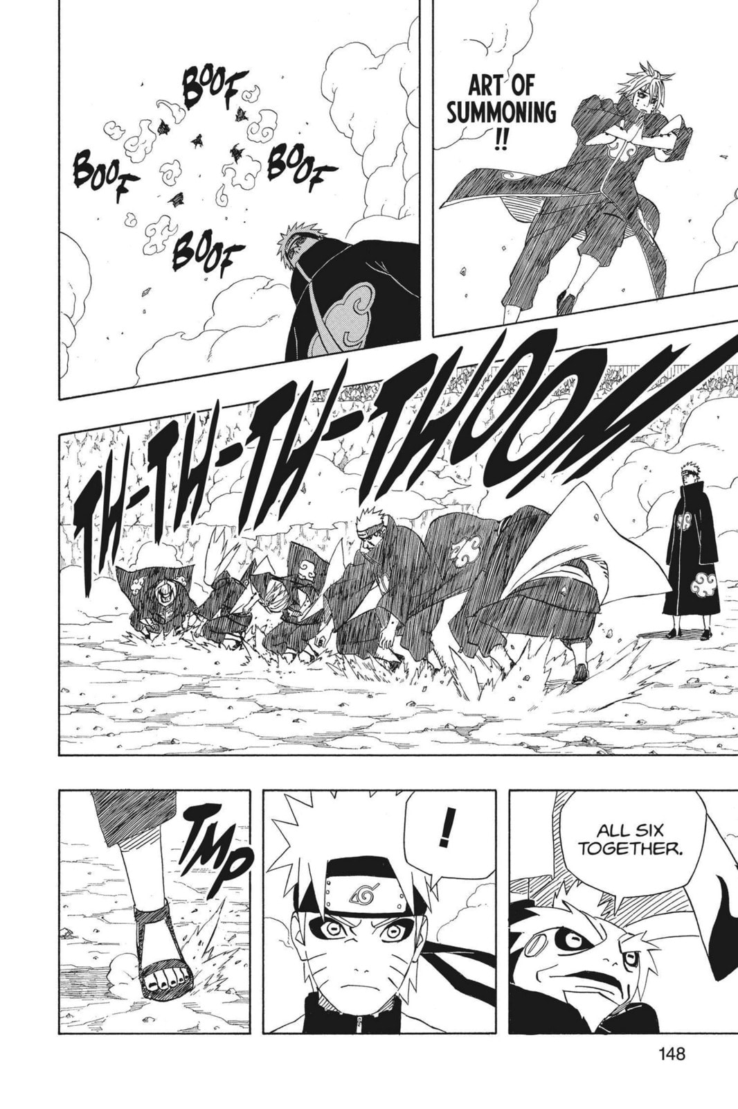Naruto, chapter 430, image 15