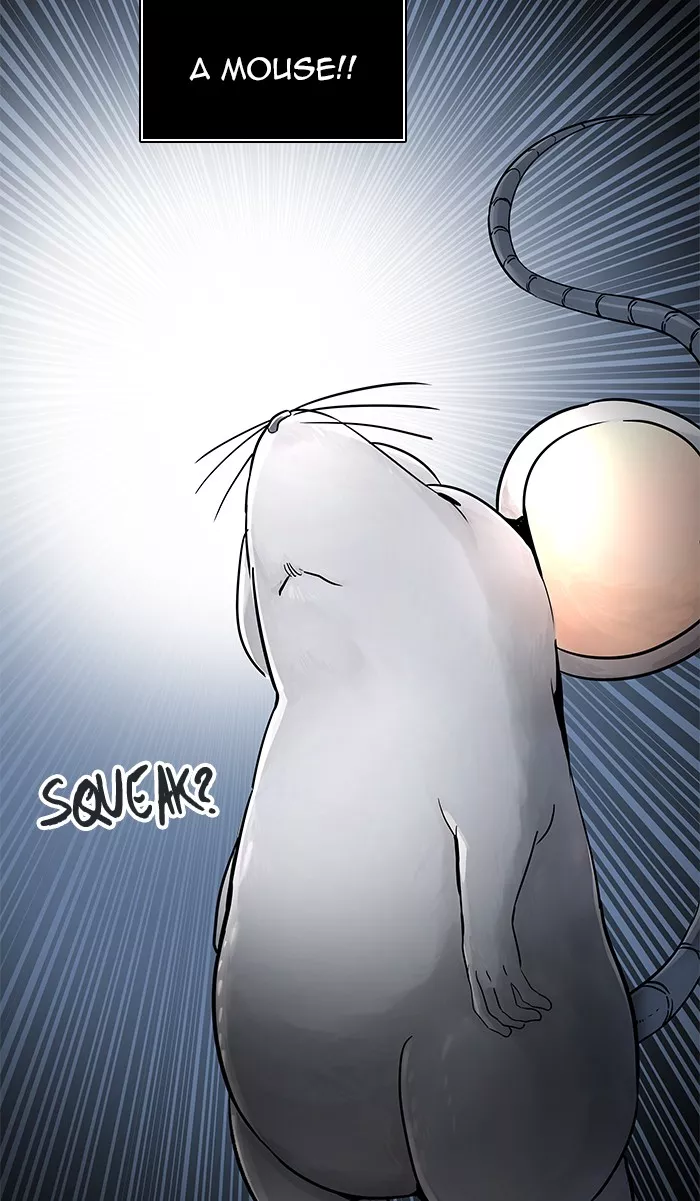 Tower of God, chapter 495, image 20