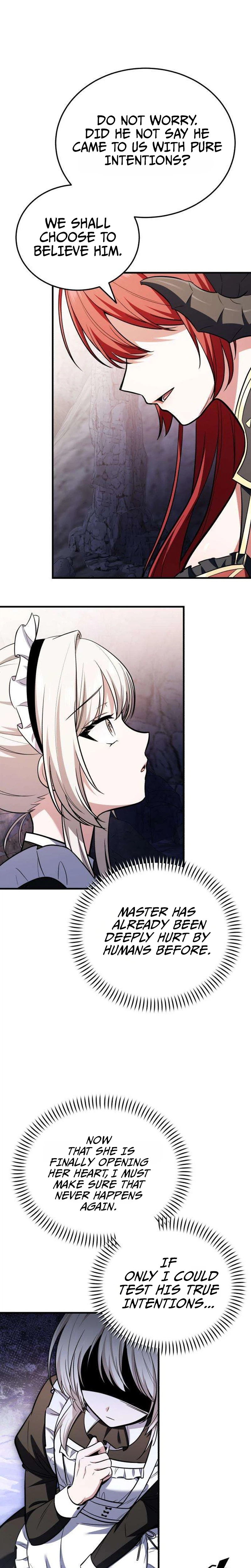 I Married the Dragon I Killed, chapter 4, image 34