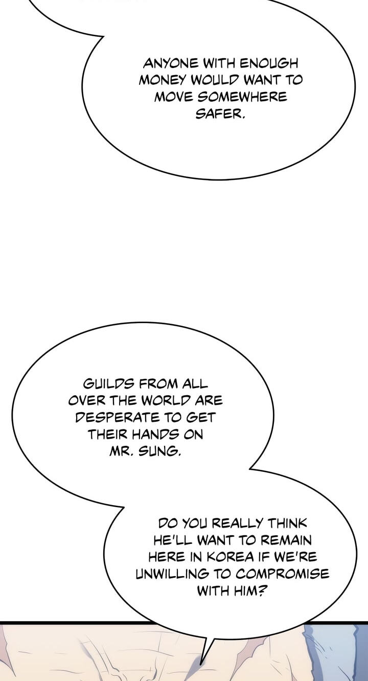 Solo Leveling, chapter 121, image 105