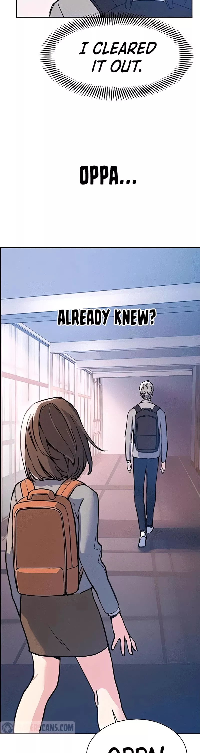 Teenage Mercenary, chapter 9, image 50