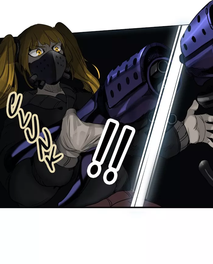 Tower of God, chapter 265, image 22