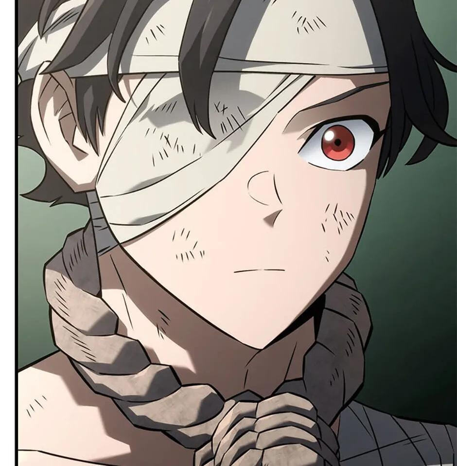 Revenge of the Baskerville Bloodhound, chapter 32, image 93