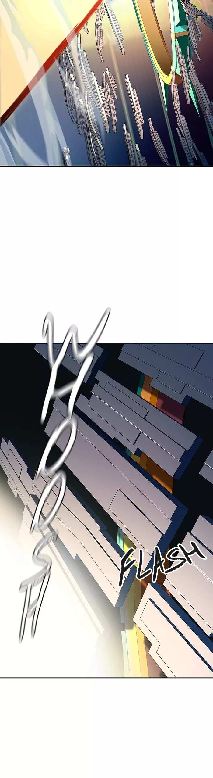 Tower of God, chapter 524, image 4