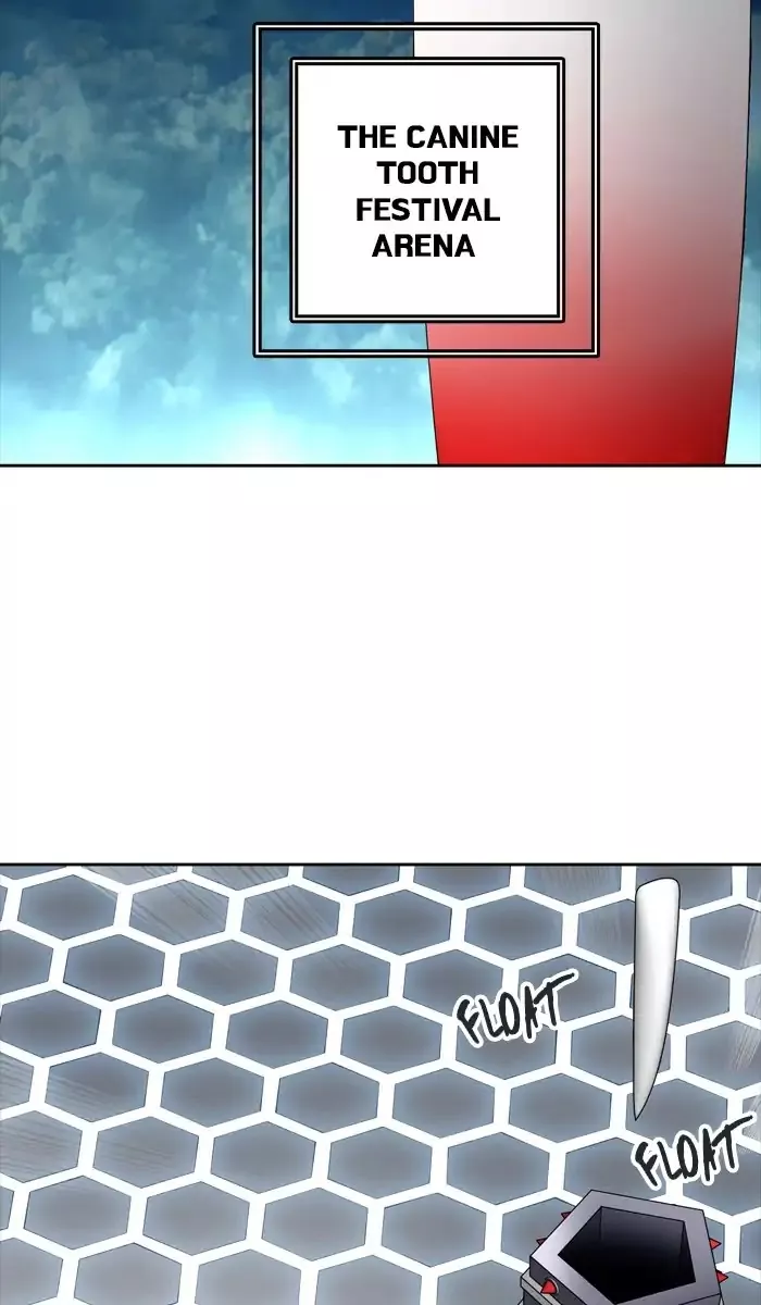 Tower of God, chapter 427, image 2