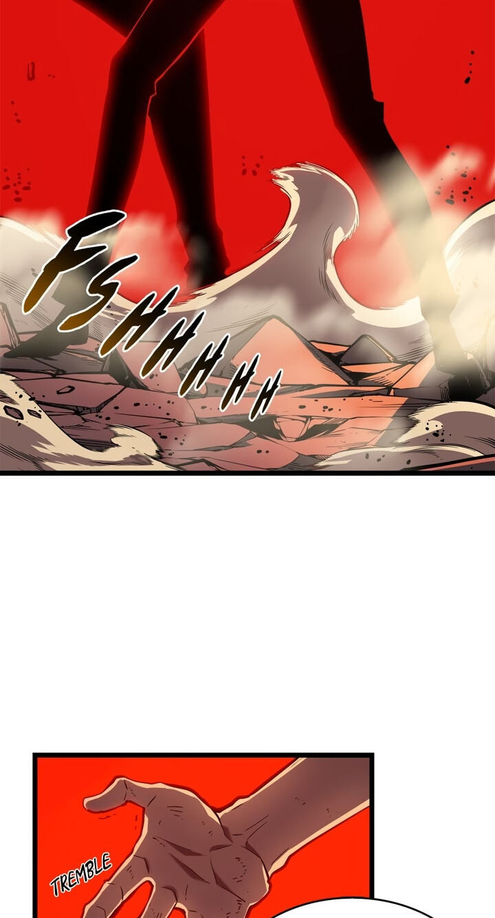 Solo Leveling, chapter 52, page 29