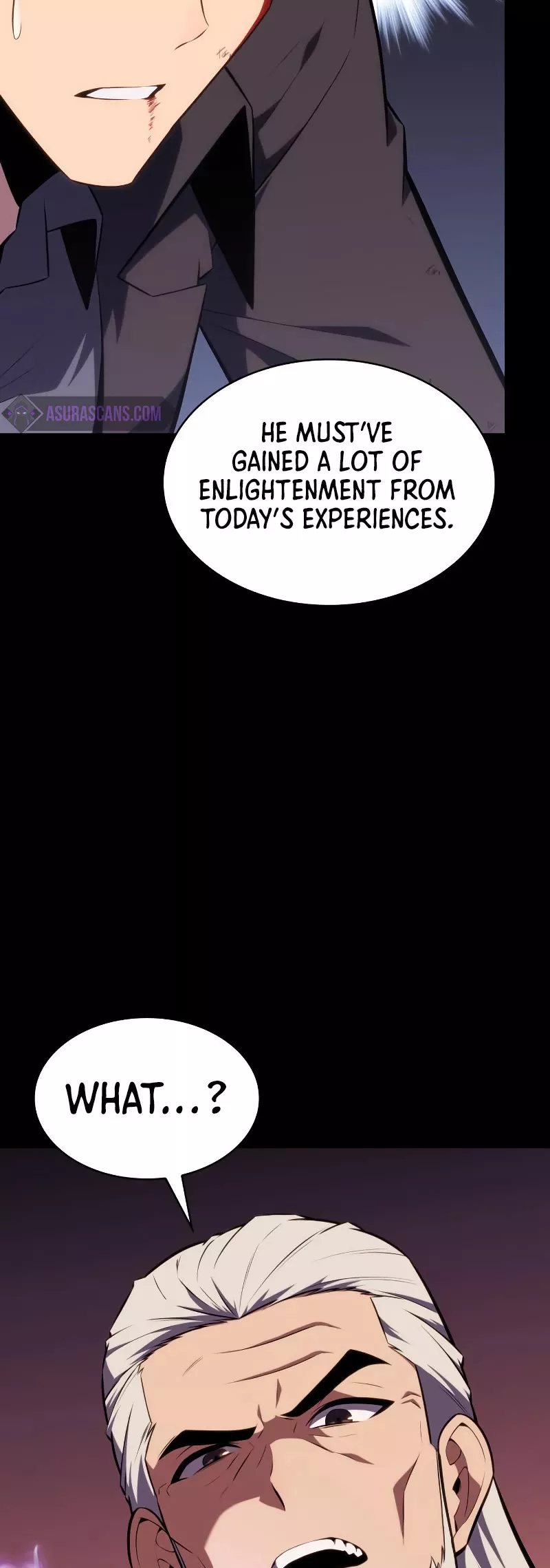 Solo Max-Level Newbie, chapter 131, image 10