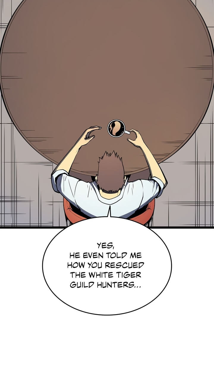 Solo Leveling, chapter 76, page 12