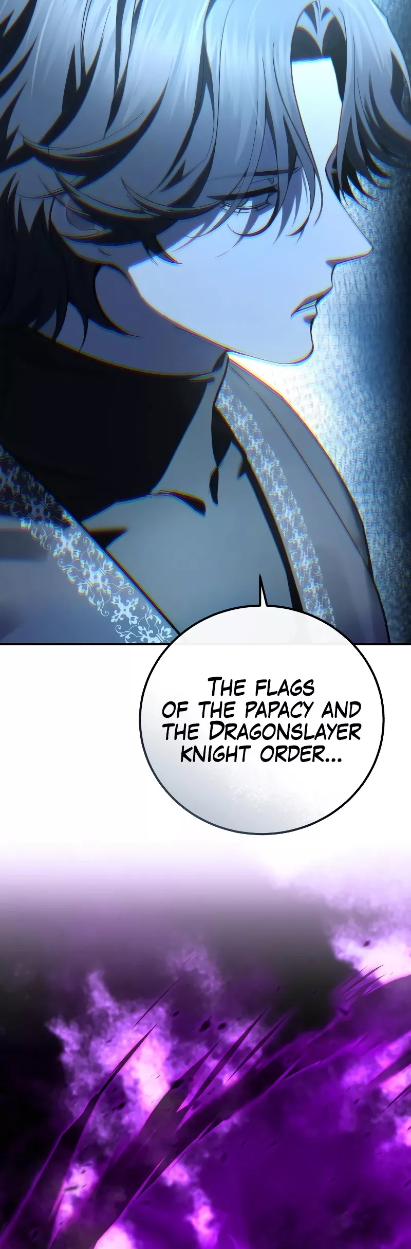 Star-Fostered Swordmaster, chapter 103, image 11